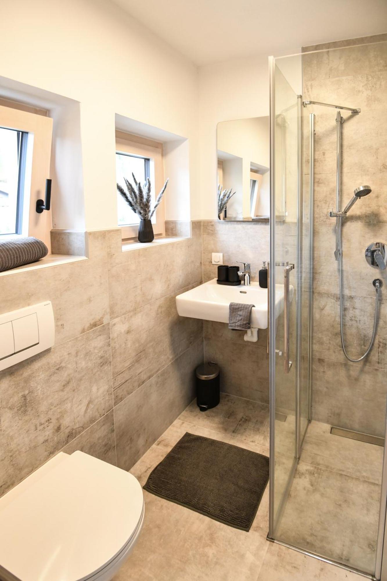 Apartment Kleine Point -
