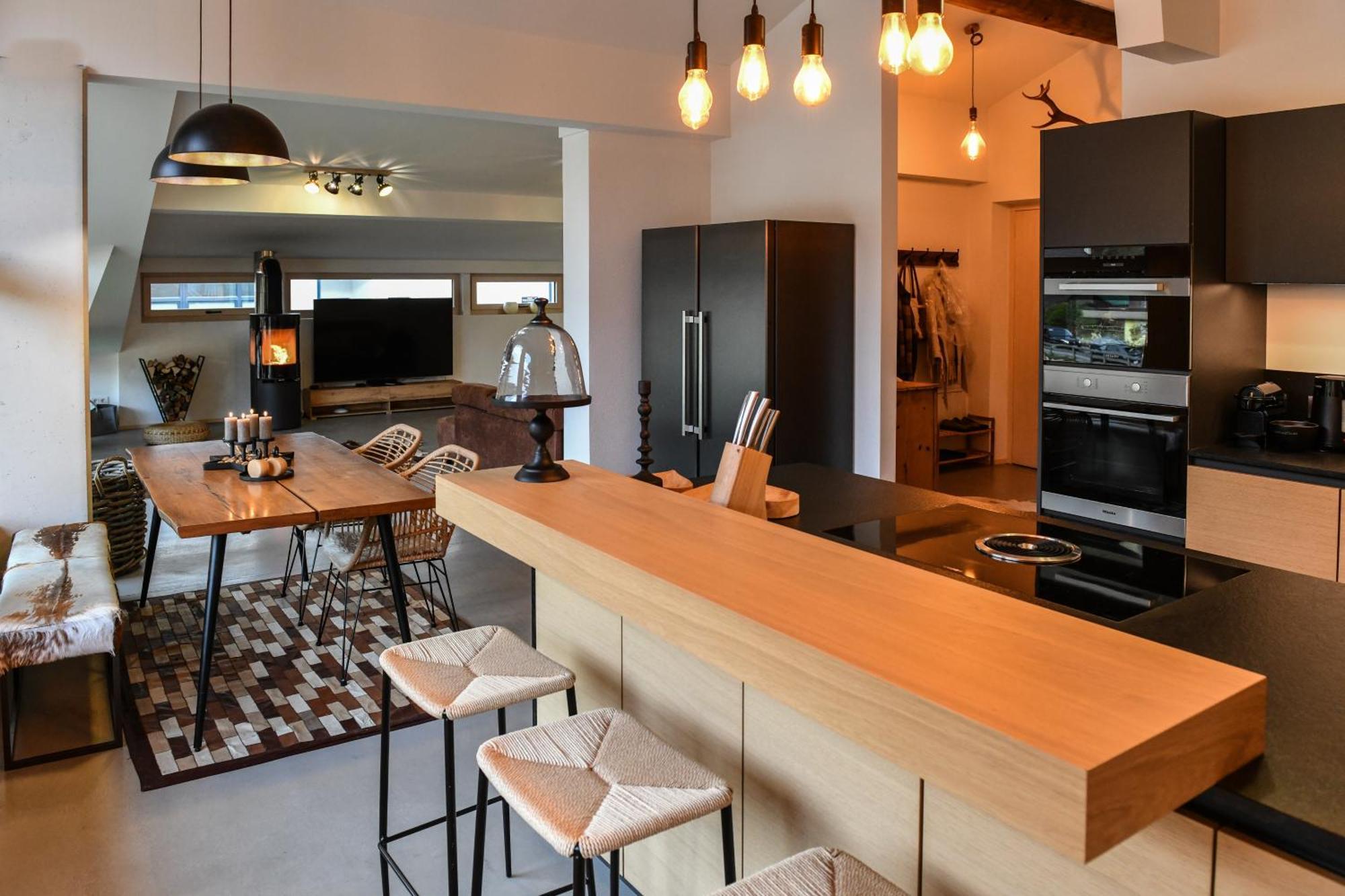 Kleine Point - Apartment