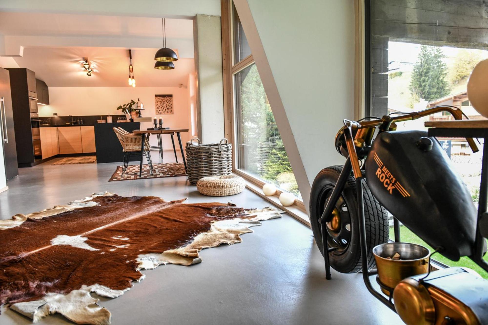 Apartment Kleine Point -