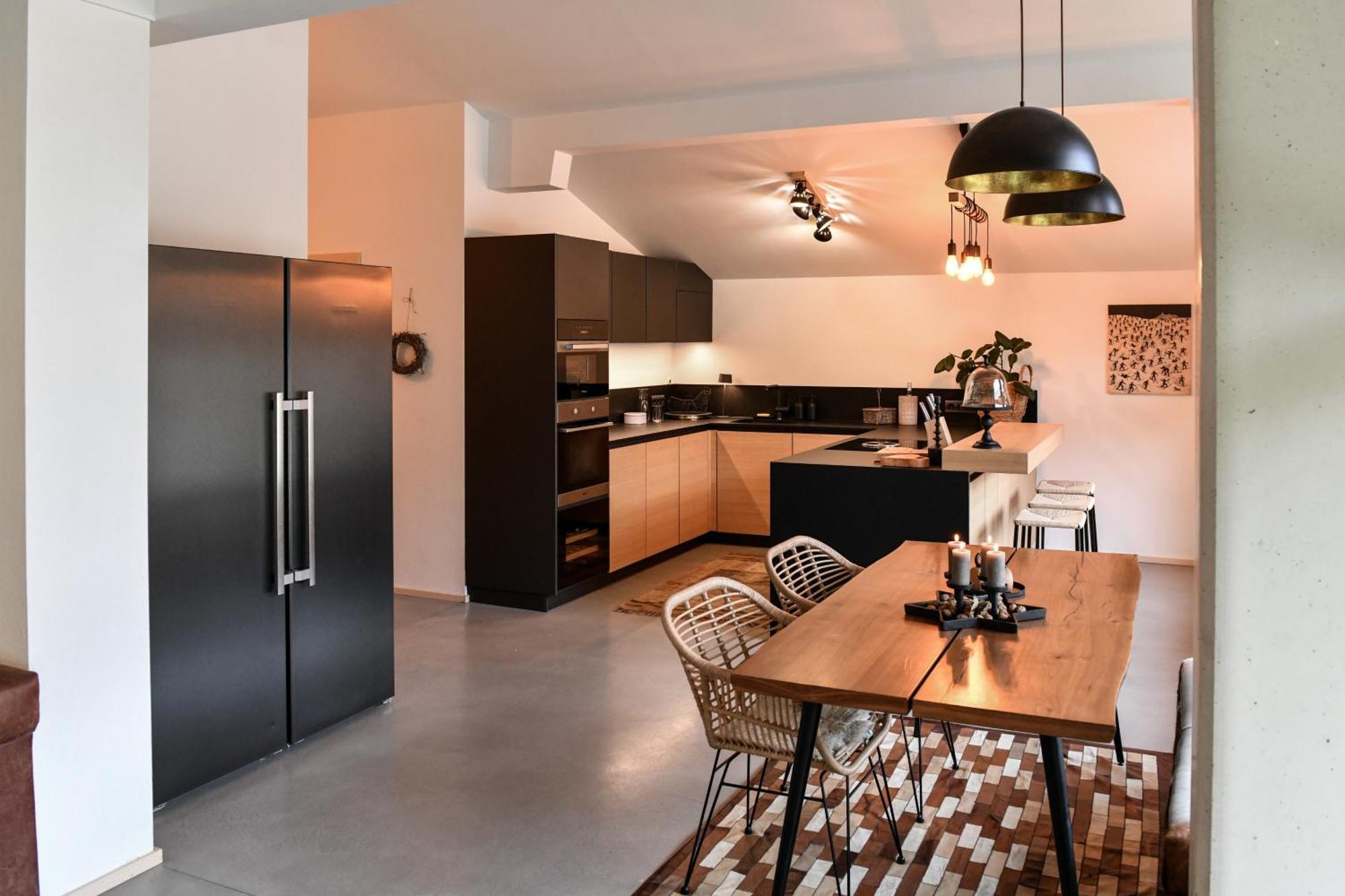 Apartment Kleine Point - Wagrain