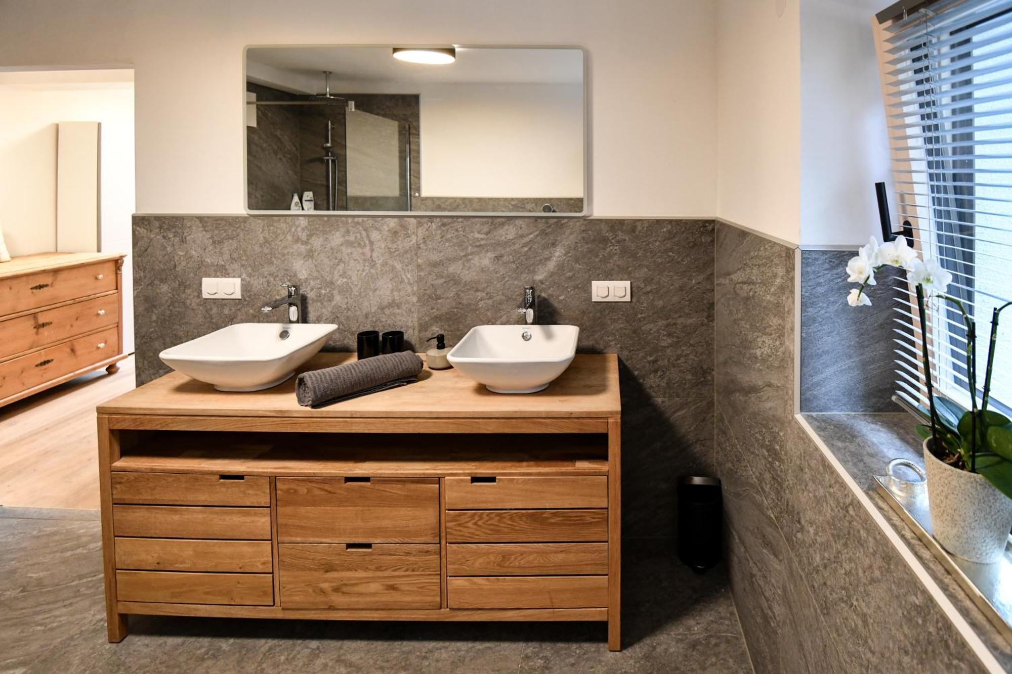 Apartment Kleine Point -