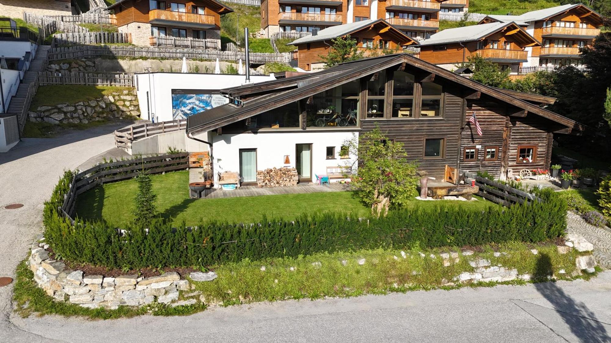 Apartment Kleine Point - Wagrain